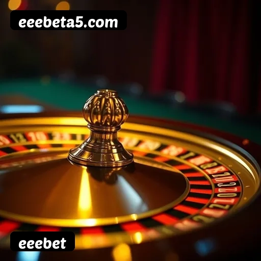 Tabela RTP dos jogos de cassino da eeebet