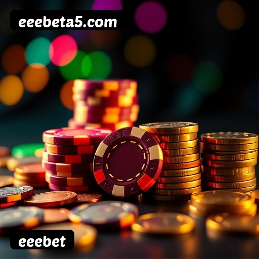 Loterias online disponíveis na eeebet