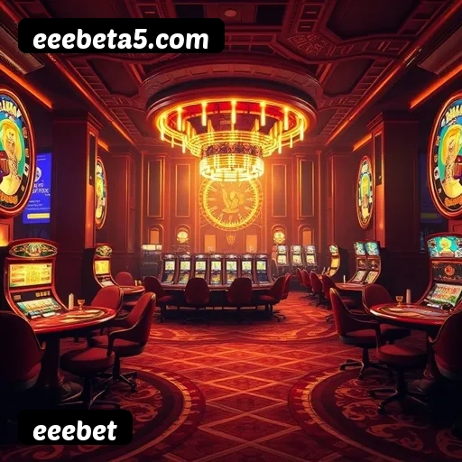 eeebet PIX instantâneo Brasil - Depósito e saque em minutos 24/7